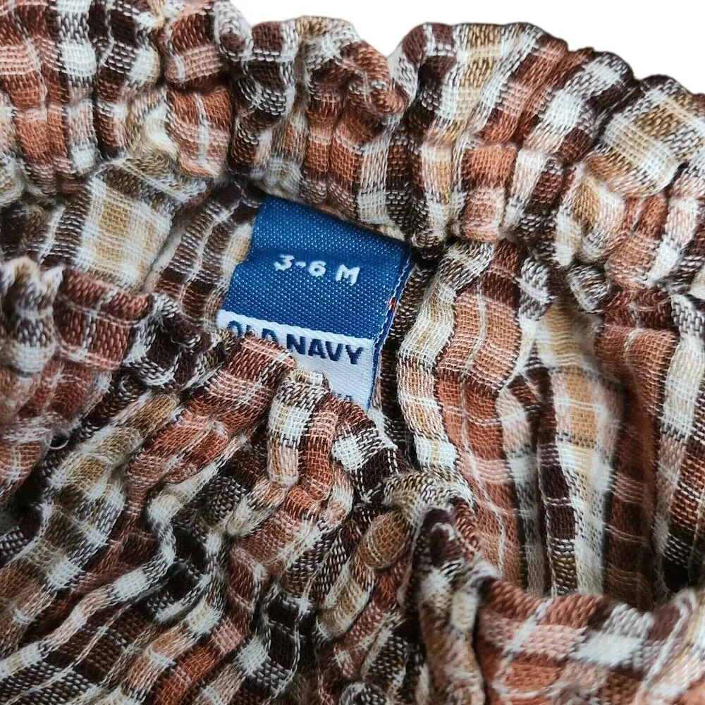 Old Navy very good